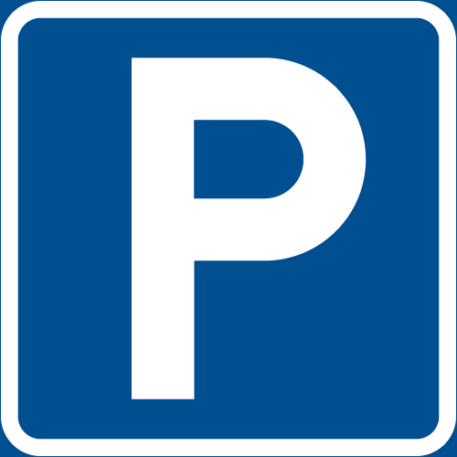 Parkering
